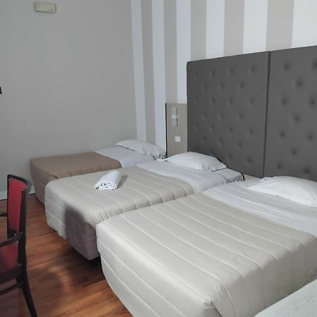 Hotel Sant'Elia Messina Exterior photo