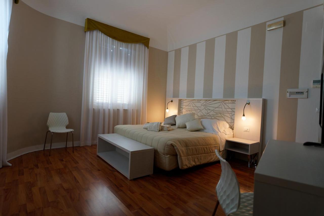 Hotel Sant'Elia Messina Exterior photo