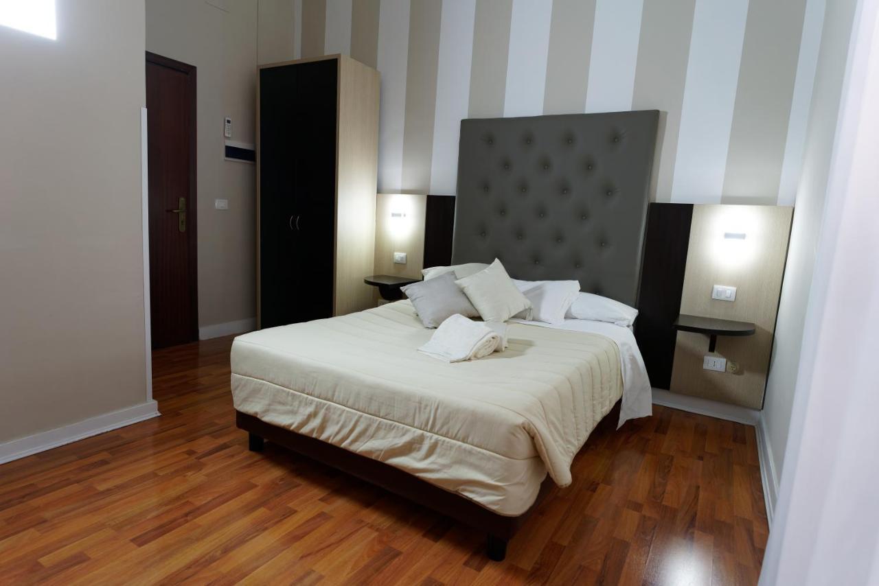 Hotel Sant'Elia Messina Exterior photo