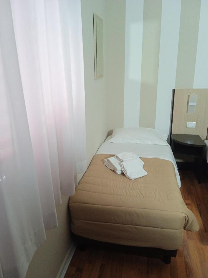 Hotel Sant'Elia Messina Exterior photo